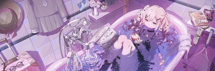 BruMayuri's profile banner image