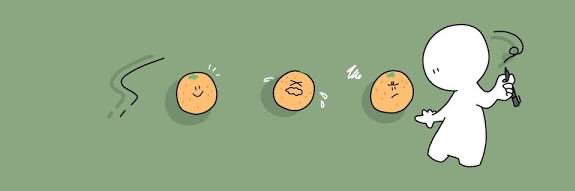 ちょこみかん banner