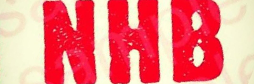 NHBagZ's profile banner image
