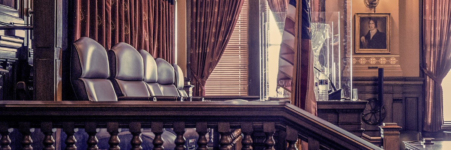 Indiana Courts's banner