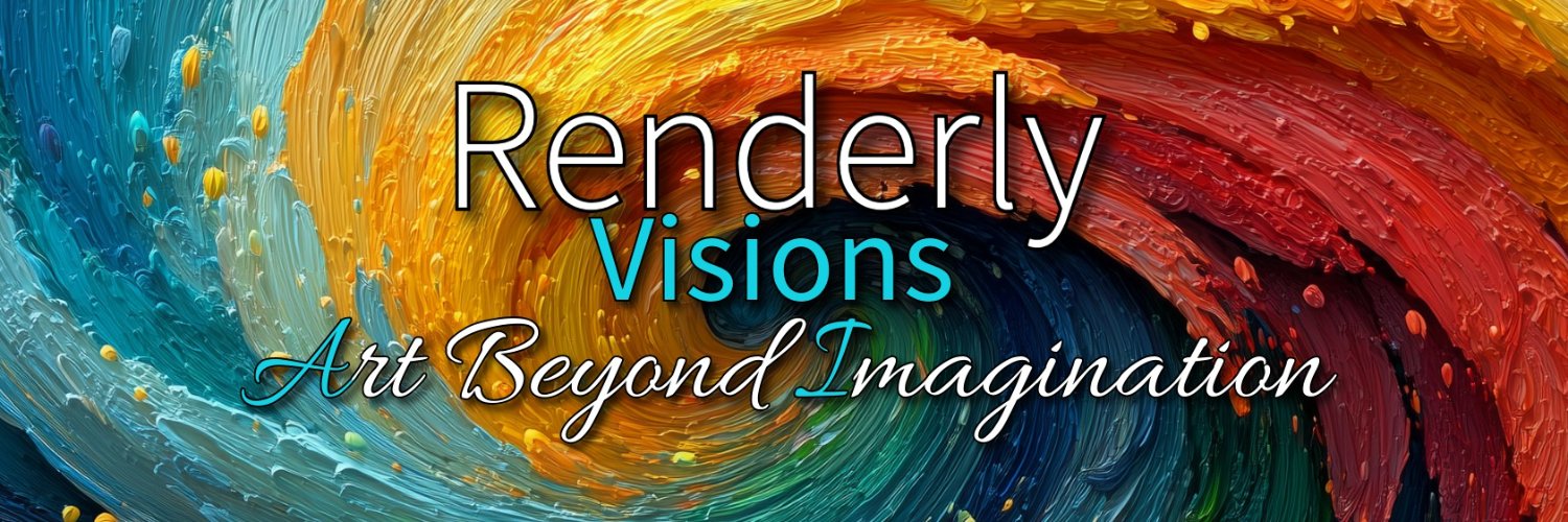 RenderlyX's profile banner image