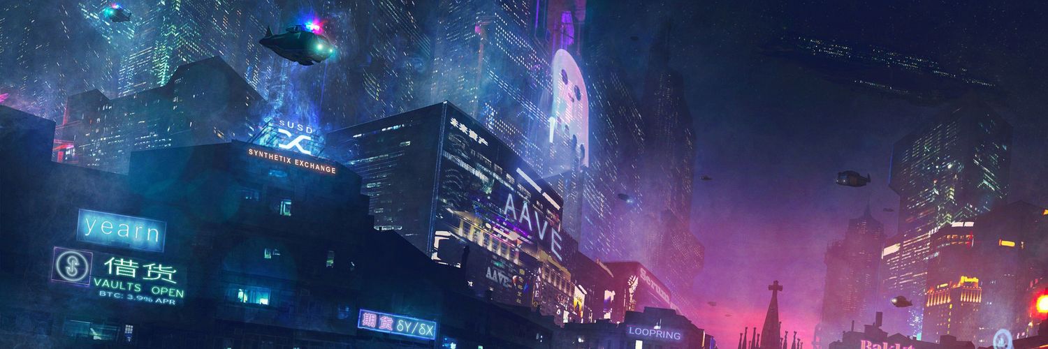 kriptodus's profile banner image