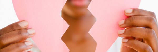 HuffPostDivorce Profile Banner