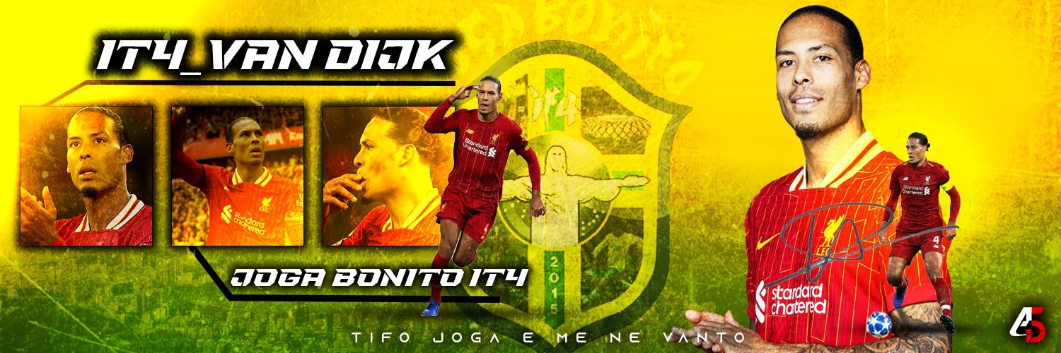 IT4_VanDijk4's profile banner image