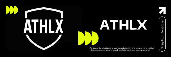 ATHLX4 Profile Banner
