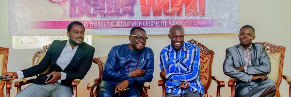 Worldspeechday Profile Banner