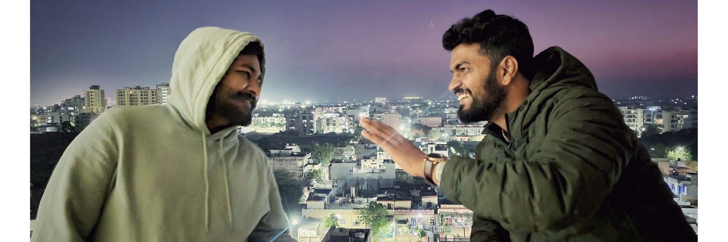 dev_gjr's profile banner image