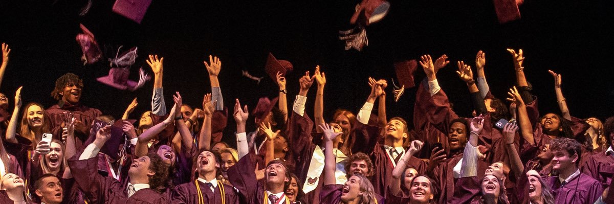 davidsonacademy's profile banner image