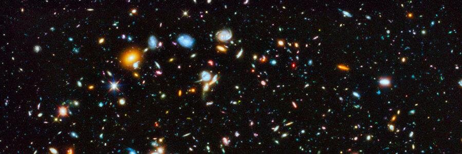 HuffPost Science banner