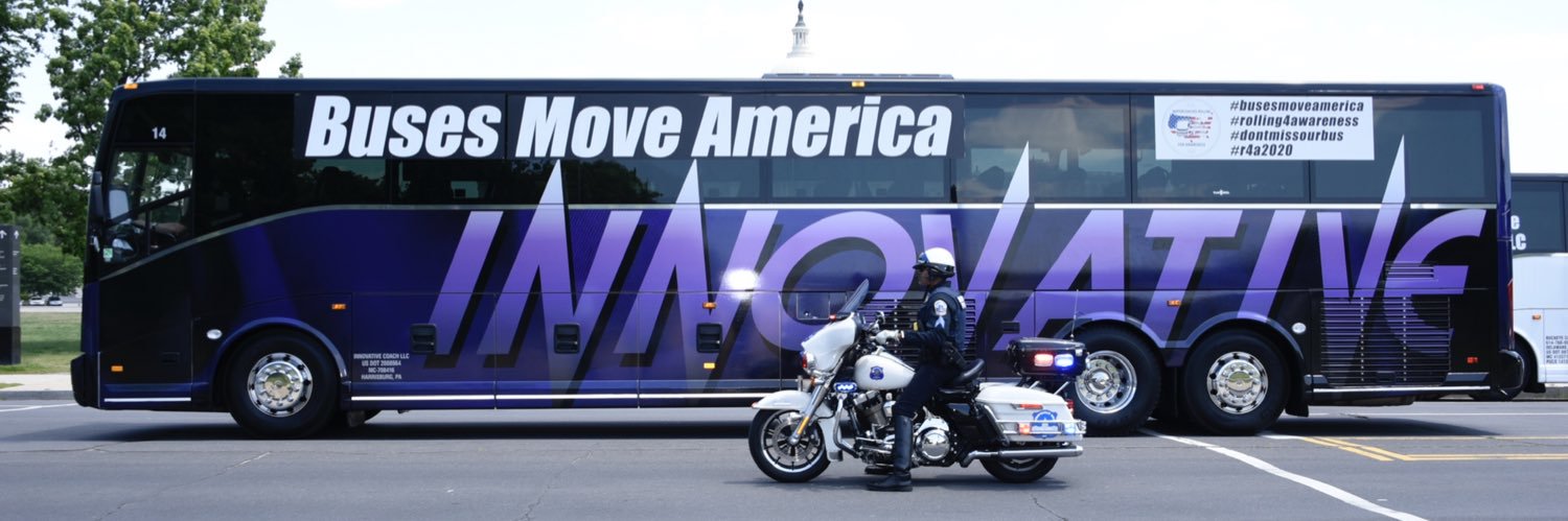 Innovative Coach banner