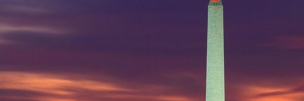 HuffPostDC Profile Banner