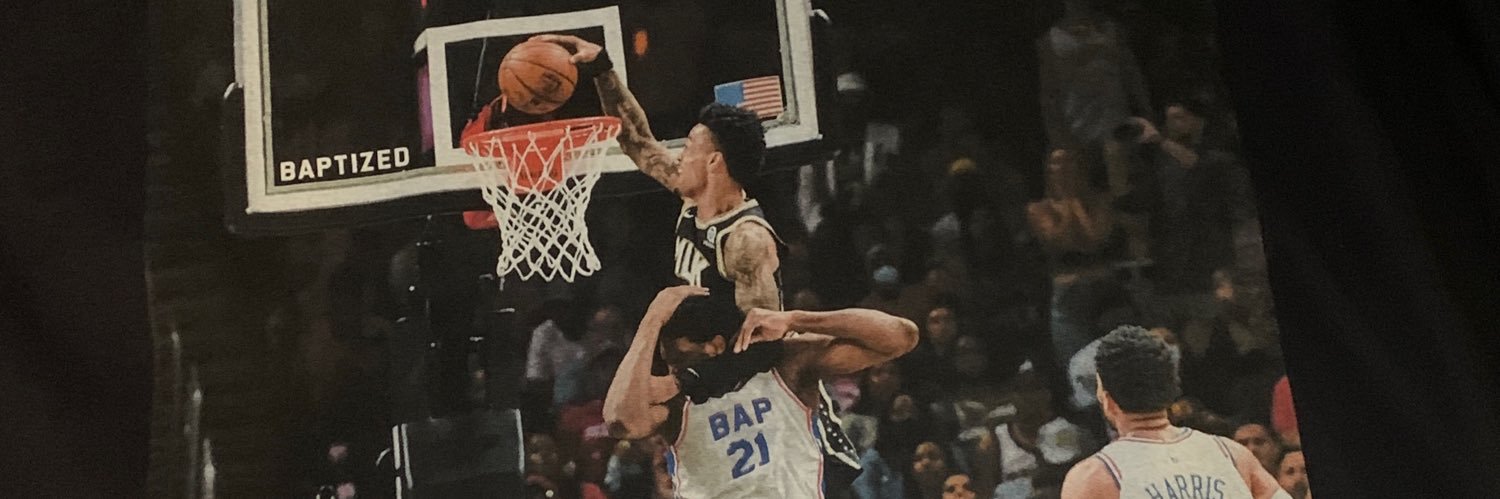 Will Collins banner