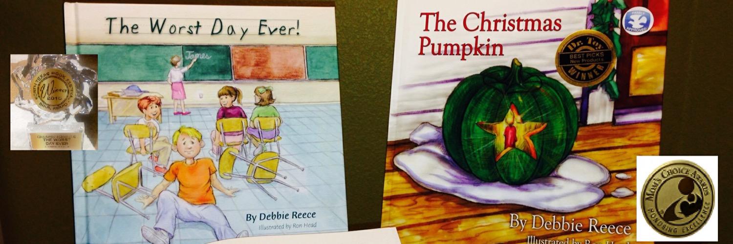 DebbieReece_'s profile banner image