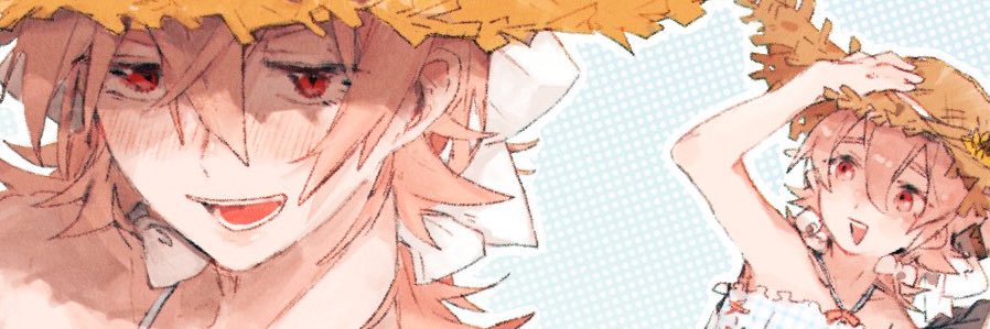 梓 banner