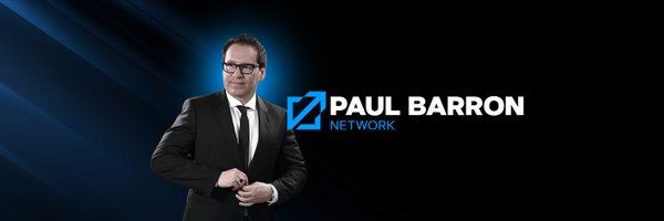 paulbarrontv Profile Banner