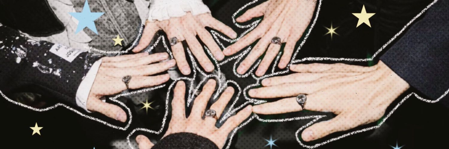 MepphyMiky's profile banner image