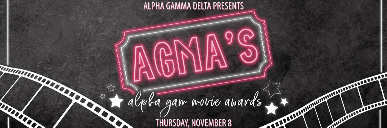 ChapmanAlphaGam's profile banner image