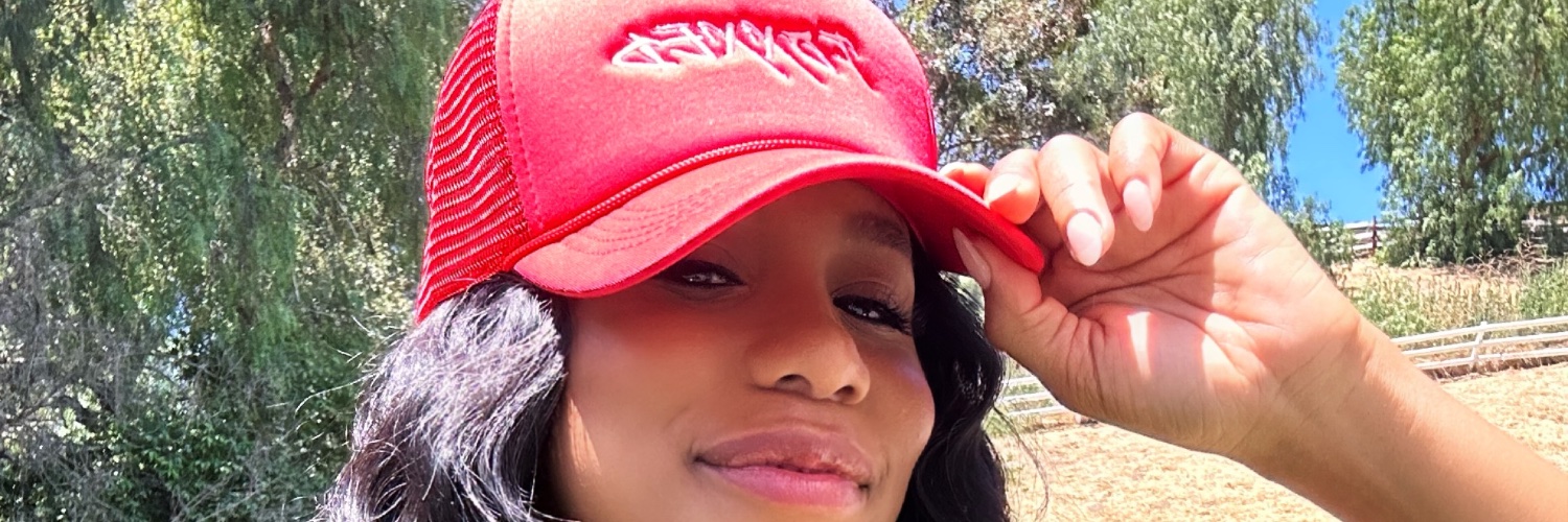 JennafoxxTV's profile banner image