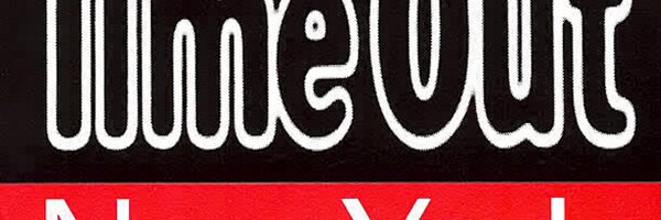 TimeOutNYMag Profile Banner
