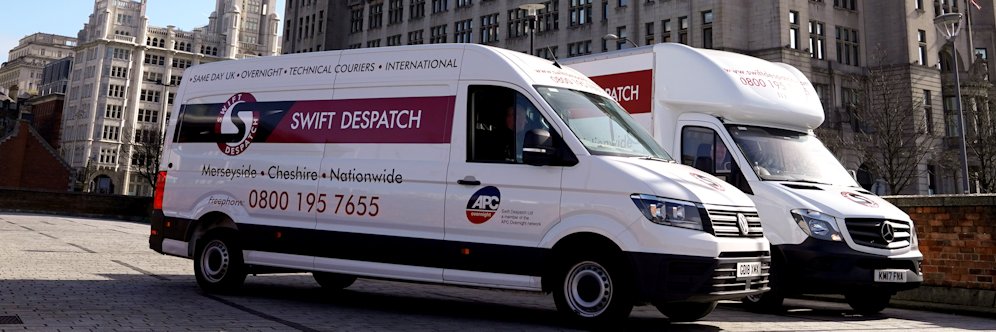 swiftdespatch banner