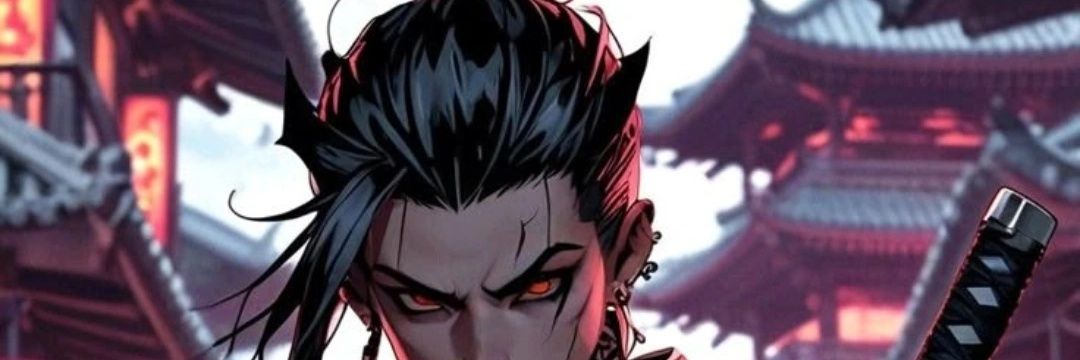 WickedNami's profile banner image