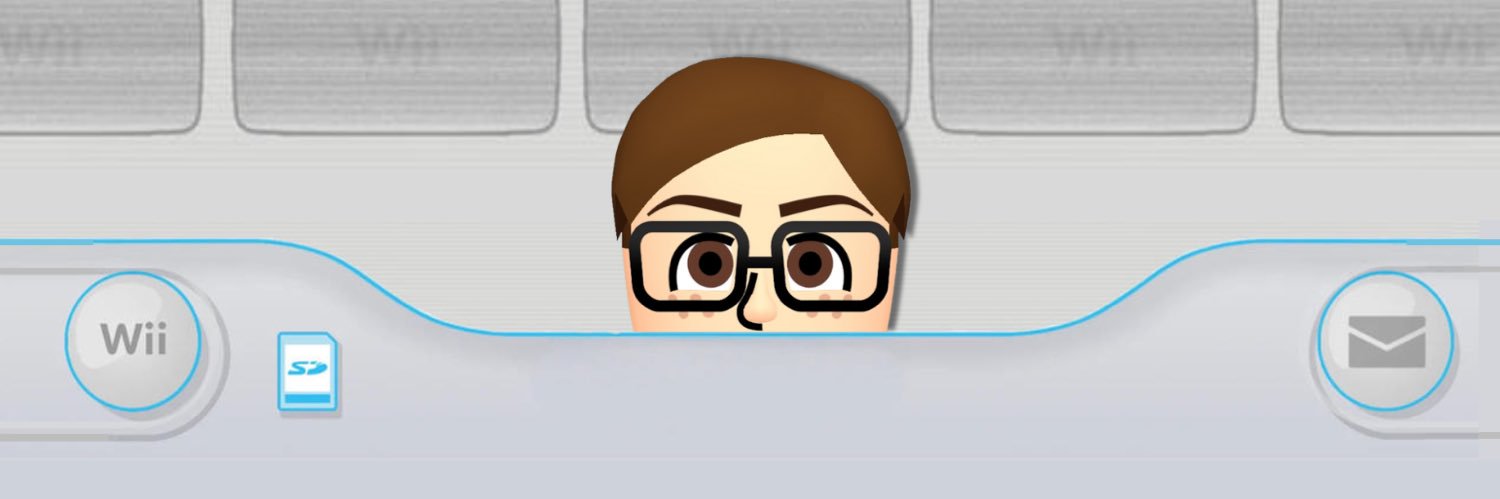 Kopie64's profile banner image