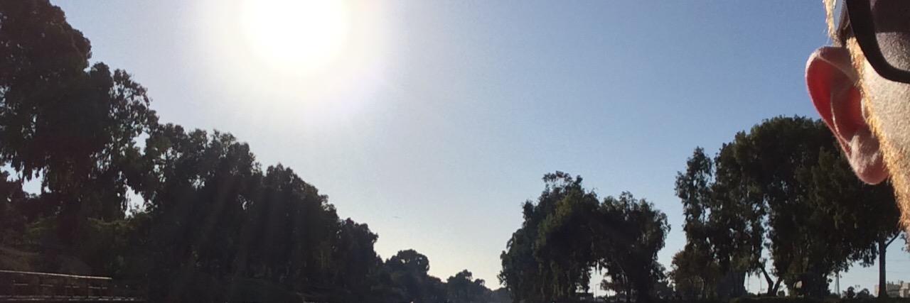 OhJonny's profile banner image