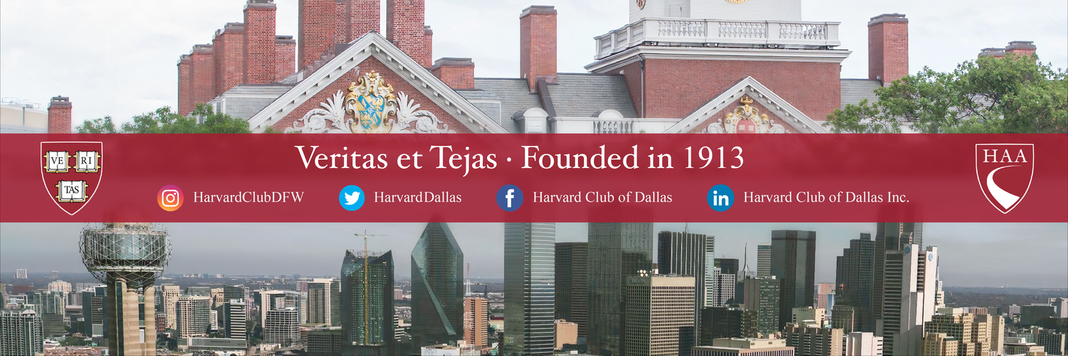 HarvardDallas's profile banner image
