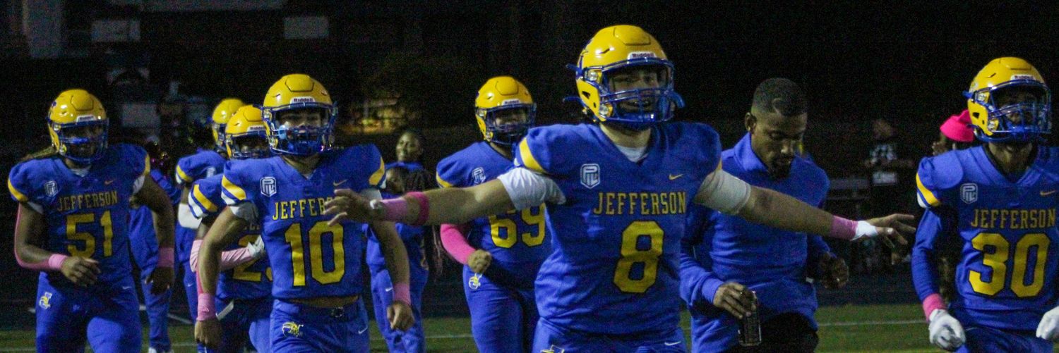 Portland Preps banner