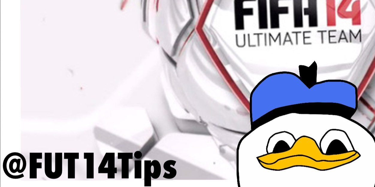 FUT14Tips_'s profile banner image