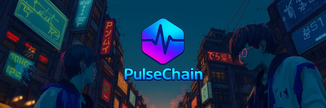 PulseChain Trending banner