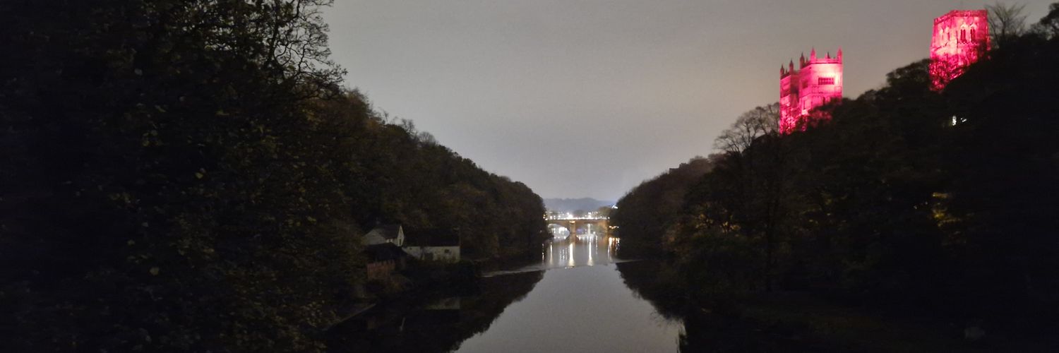 Christopher Finlay #FBPE banner