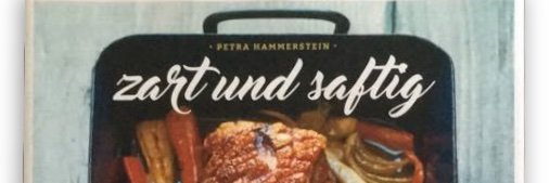 Petra Hammerstein banner
