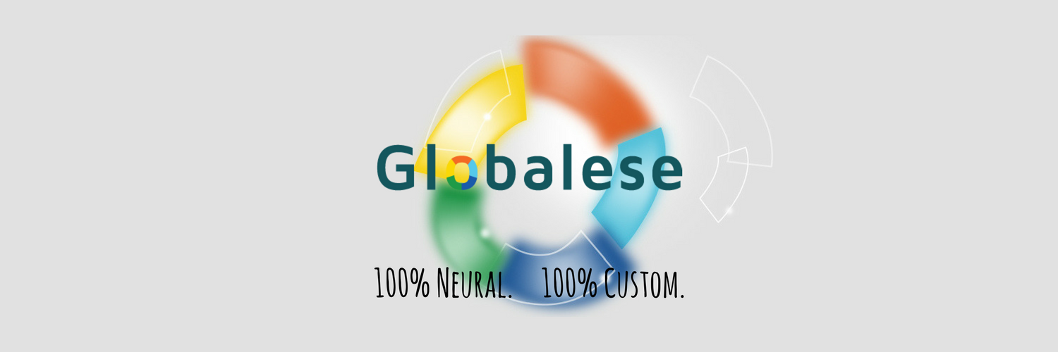 Globalese's profile banner image
