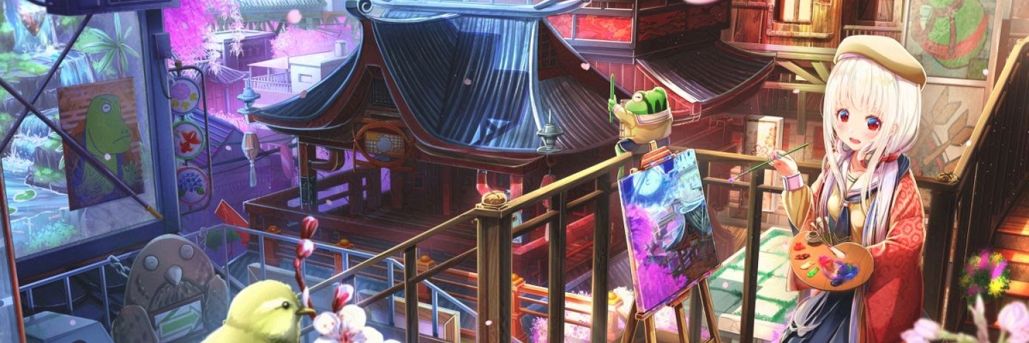 aiuabo's profile banner image