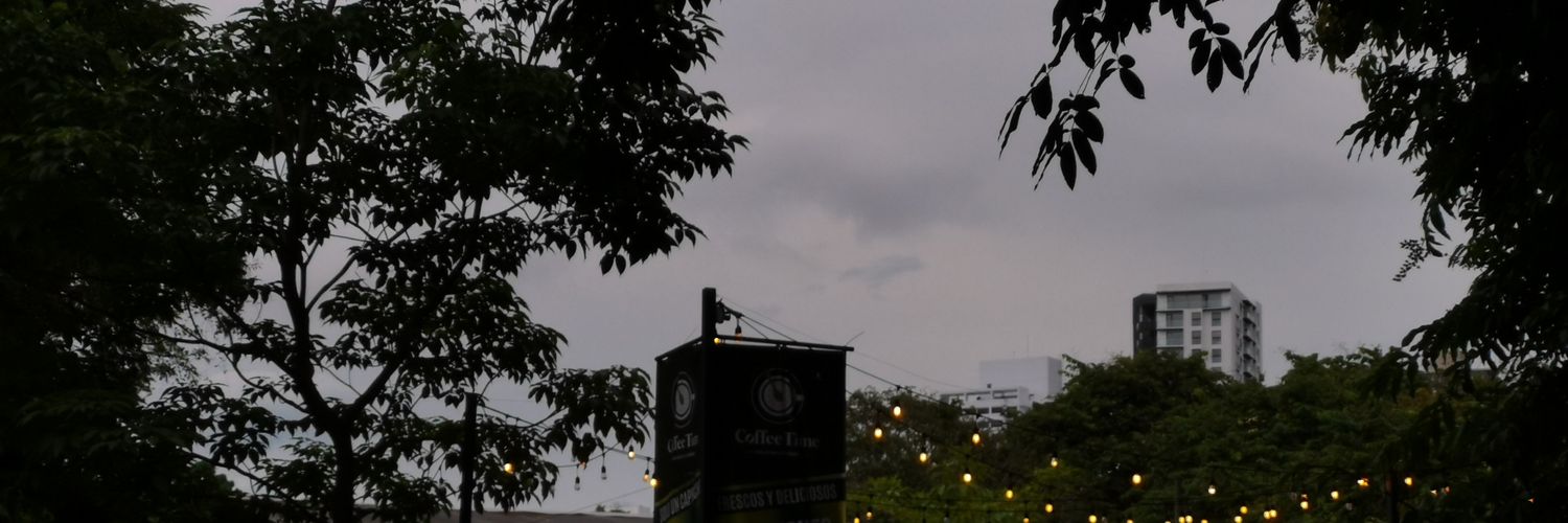 dani 🤓 banner