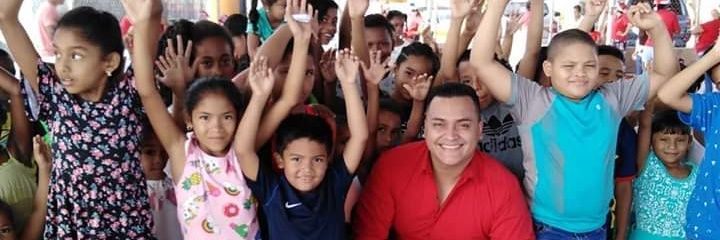 Pepe Campos banner