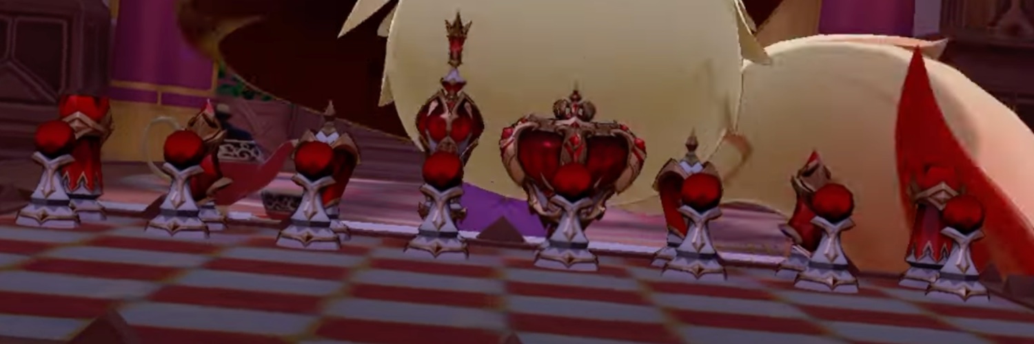 未確定元素EN banner