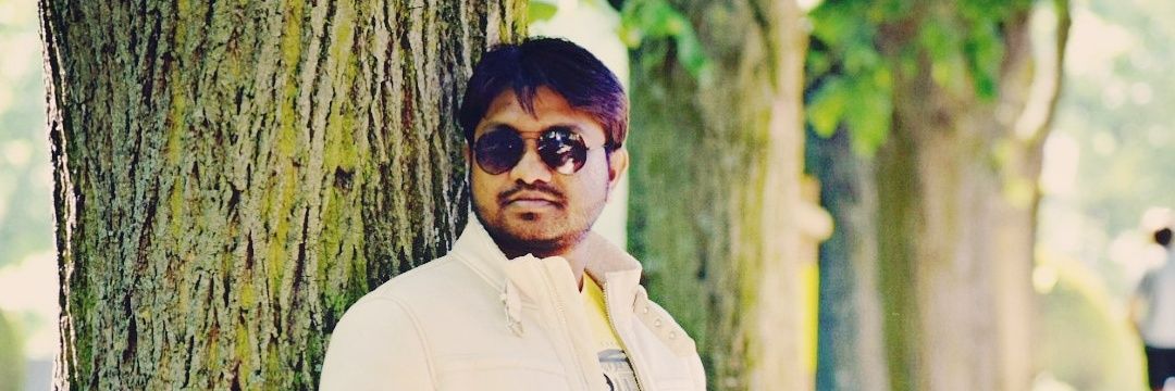 vivek4747's profile banner image