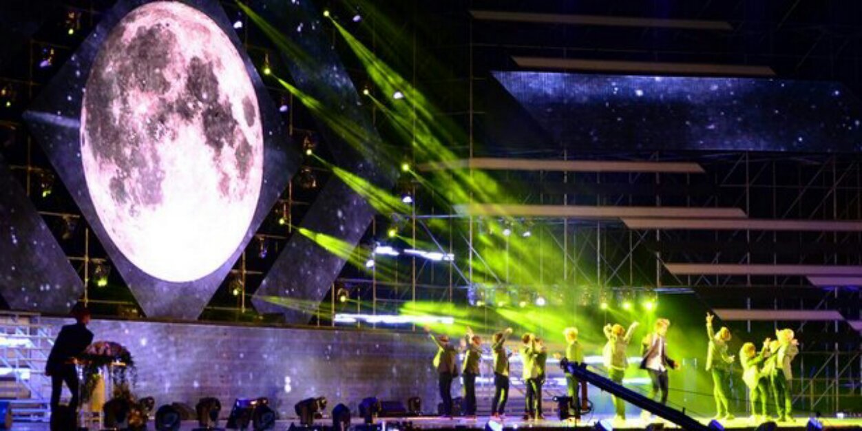 comeonEXO's profile banner image