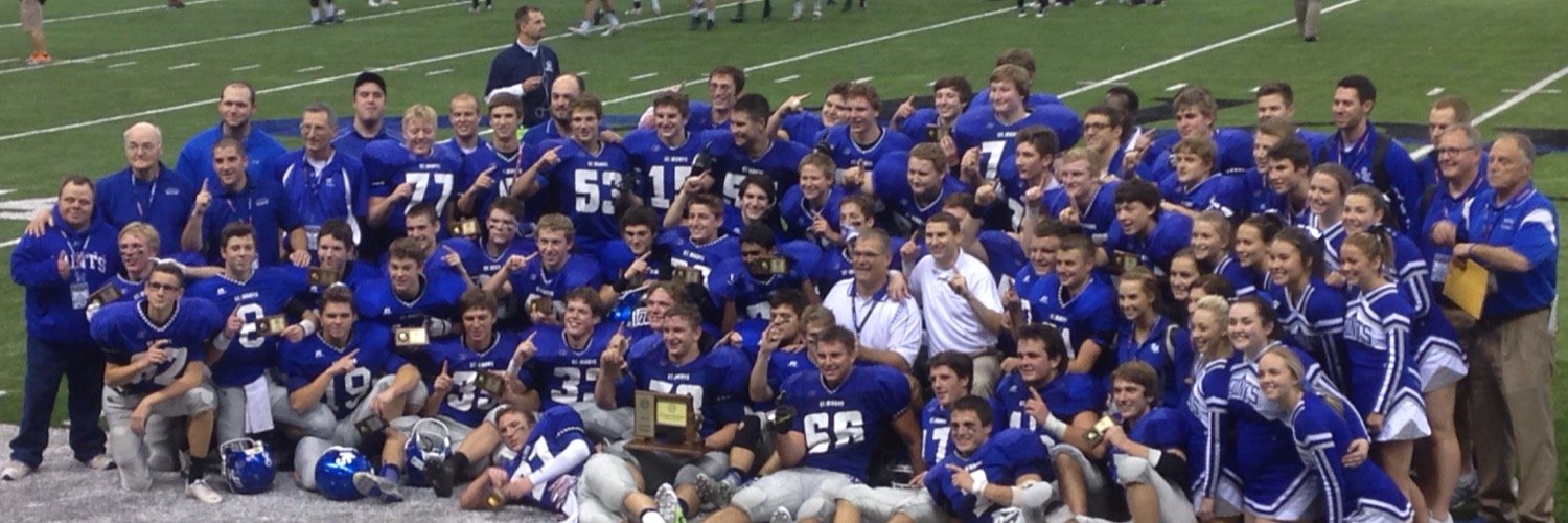 smchsfball's profile banner image