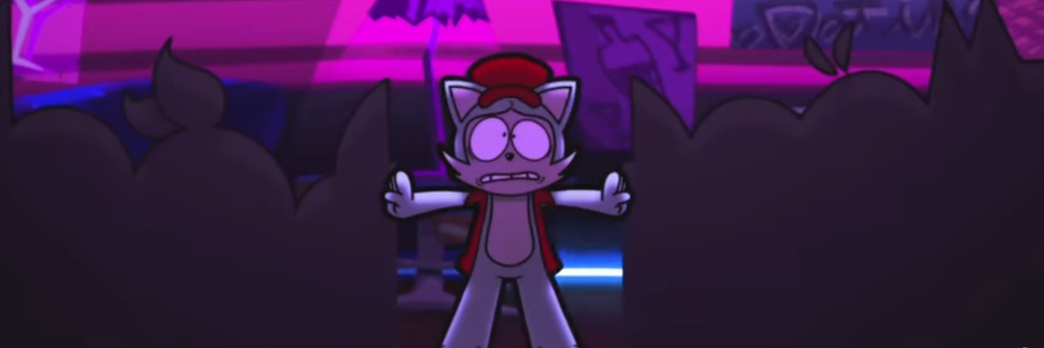 ClayCatchingUp's profile banner image