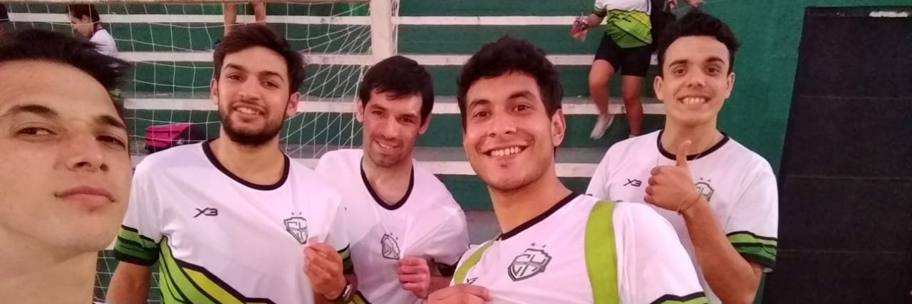 AlbornozFede2's profile banner image