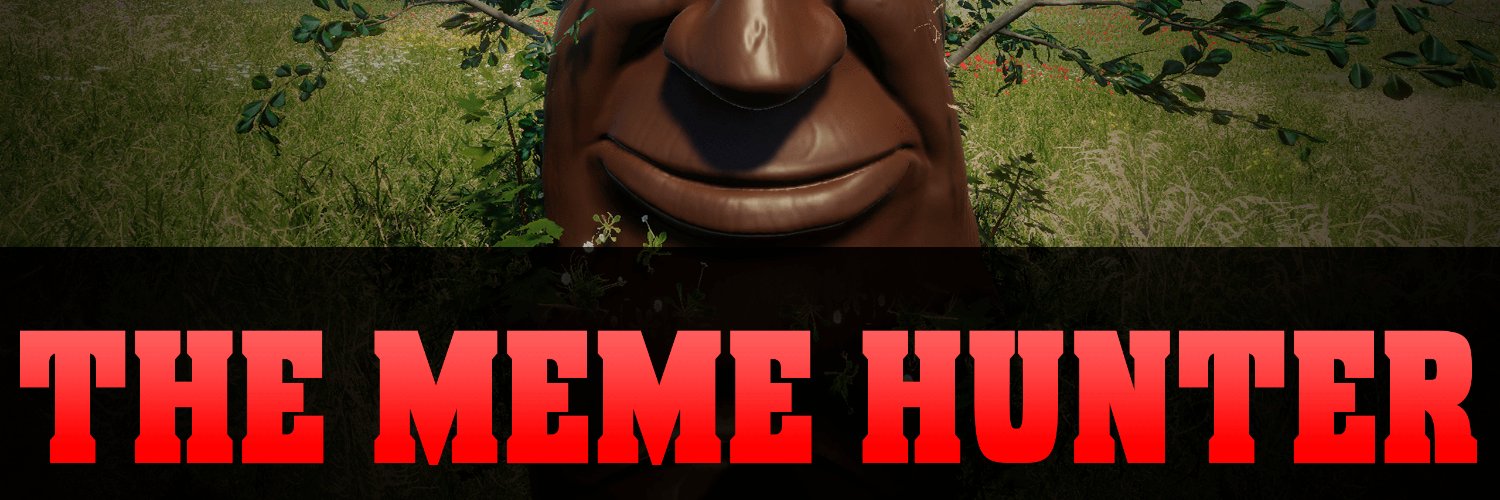 MemeHunt6195's profile banner image