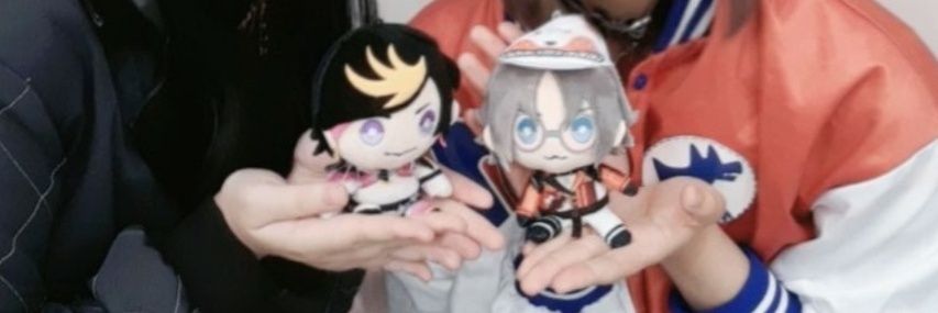 ぱにゃにゃんだ~~ banner