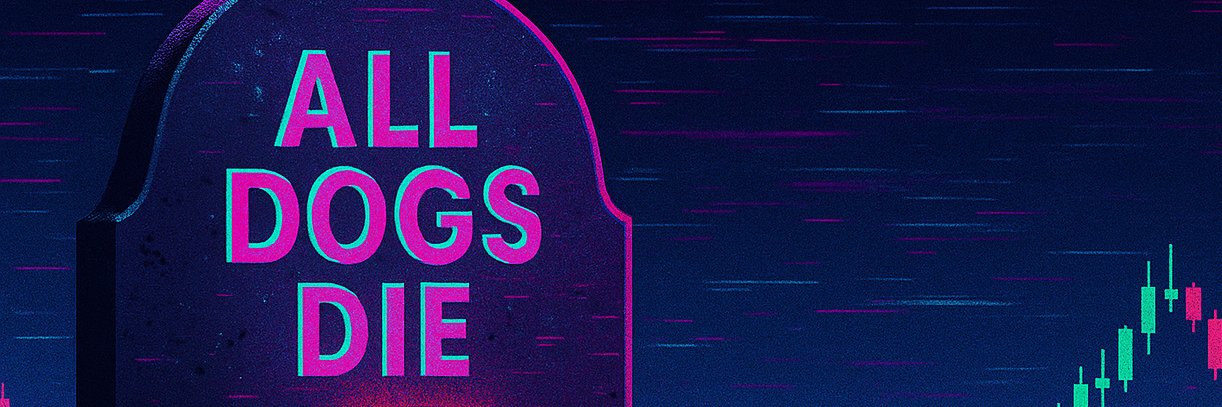 AllDogsDie's profile banner image