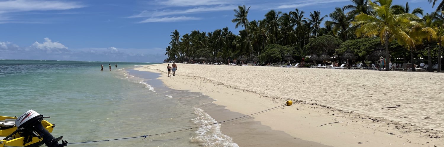 Abdoollah Earally banner