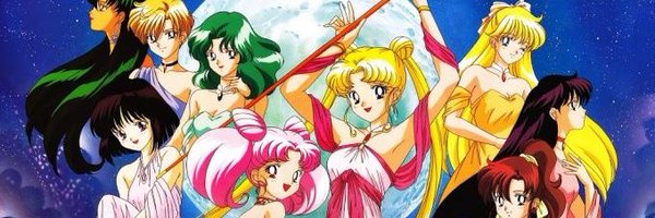 Sailorjupiterof Profile Banner