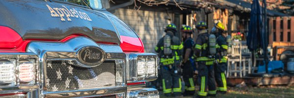 appletonfire Profile Banner