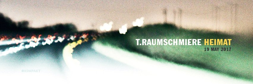 T.RAUMSCHMIERE banner
